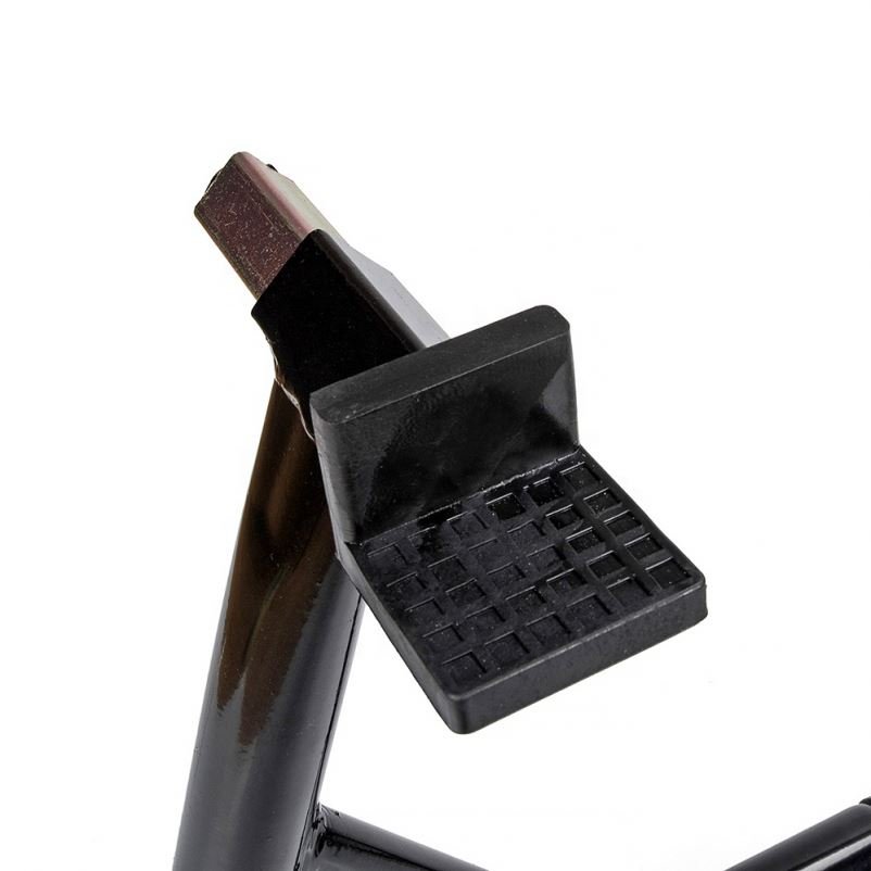Motorcycle Paddock Stand for Motorcycle rear wheel front slides stand lift