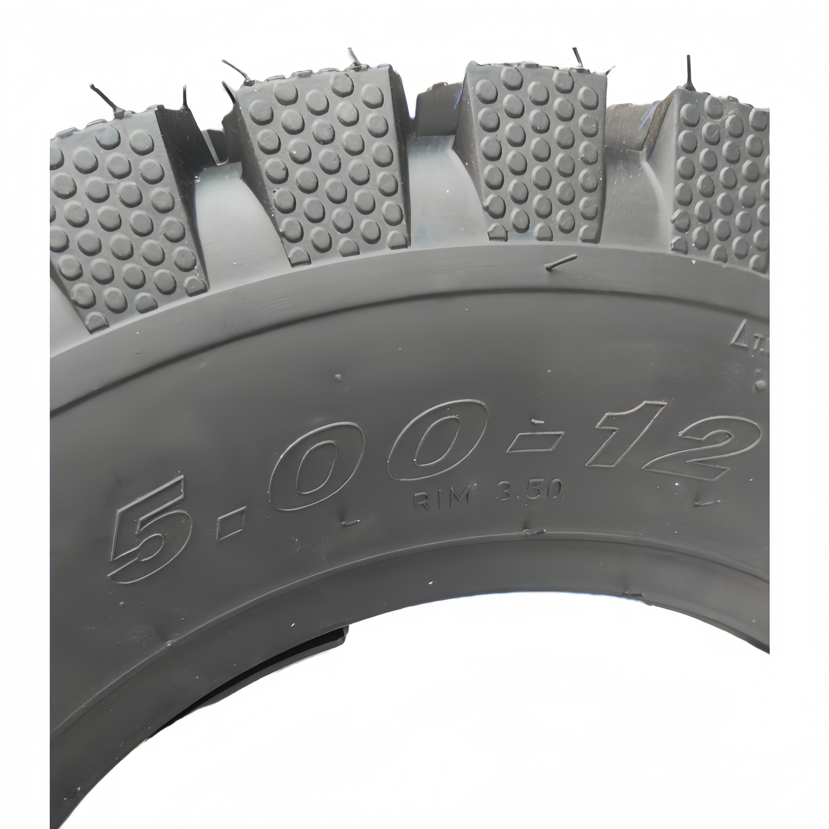 Full Sizes High Quality 5.00-12 tricycle tires electric tricycle car motorcycle three wheel