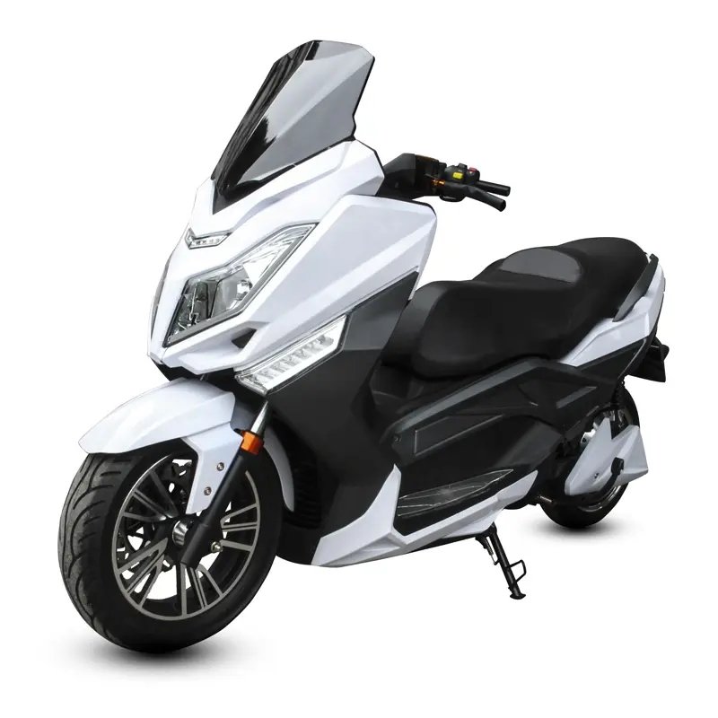 CHENLU Electric Bike Motorcycle Scooter Electric Scooter 72V Motorcycle for Racing and Entertainment Moto Electric