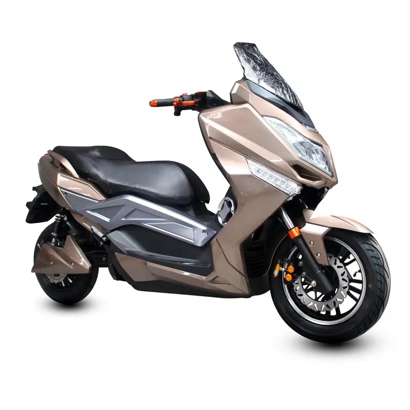 CHENLU Electric Bike Motorcycle Scooter Electric Scooter 72V Motorcycle for Racing and Entertainment Moto Electric