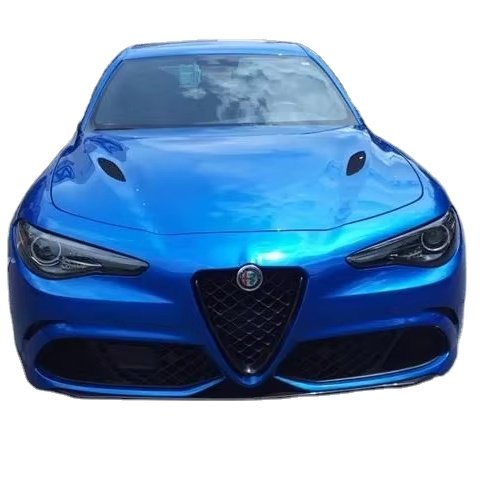 Best Price Offer for New/Used 2022 Alfa Romeo Giulia Quadrifoglio 6 Cylinder Automatic RWD For Sale