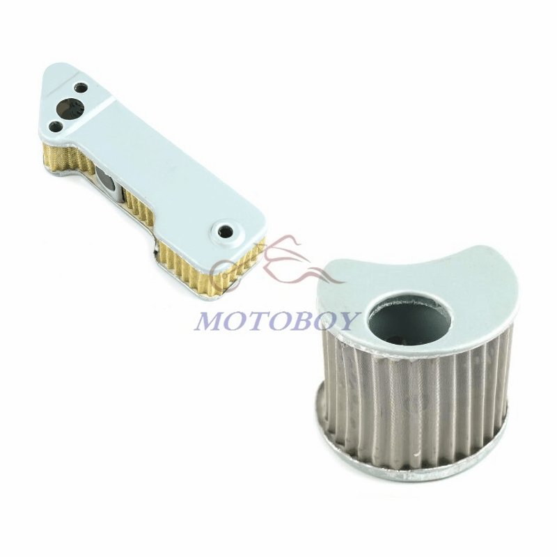 Factory Sale Various Widely Used Universal Motorcycle Modification Accessories Air Filter