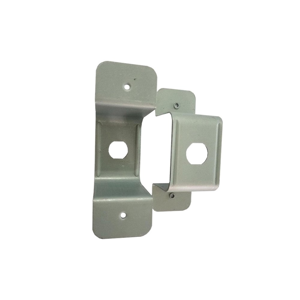 Custom Metal Stamp Steels Metal Guitar Parts Stamping Part Panel Spring Clip Stainless Steel Boxes Stamping Machine Product