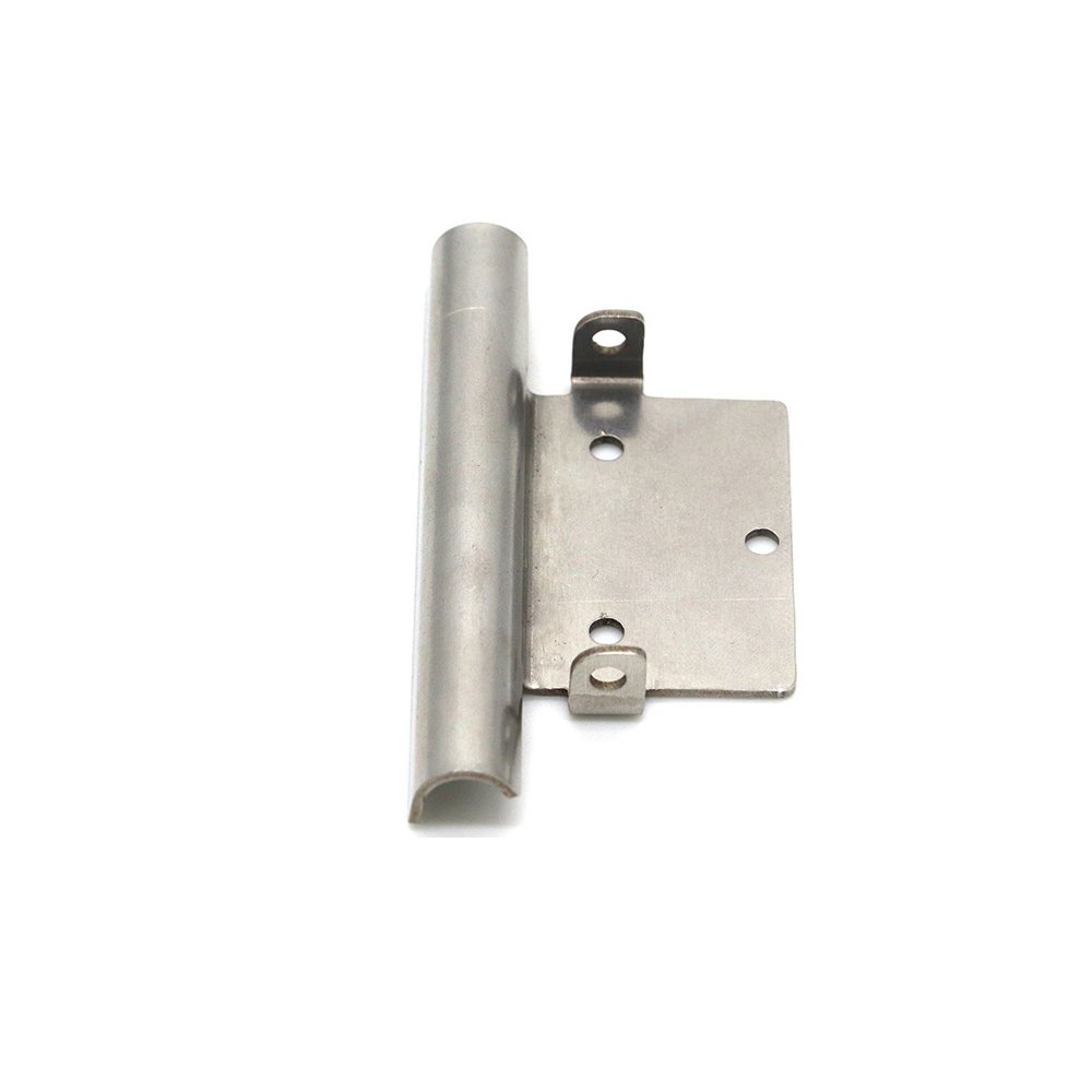 Custom Metal Stamp Steels Metal Guitar Parts Stamping Part Panel Spring Clip Stainless Steel Boxes Stamping Machine Product