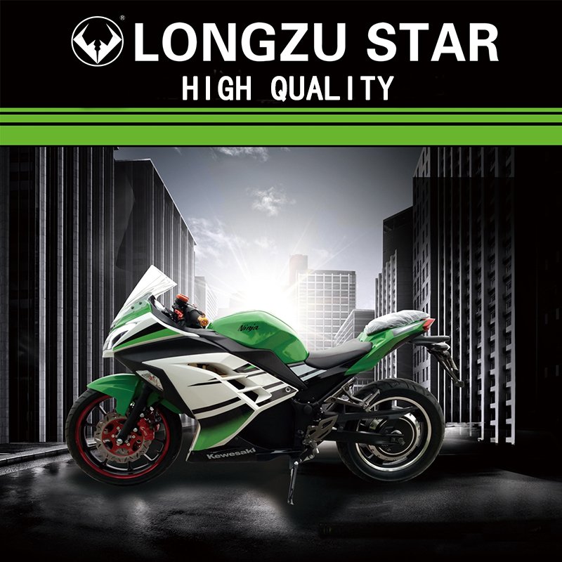 Factory Sale Various Widely Used Cheap China Automatic Electric Motorcycle