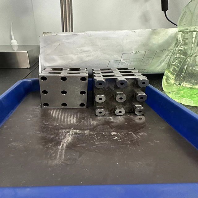OEM Professional CNC Machining Products for Swivel Adapt Brass Post Adaptor Custom Aluminum Brass Steel CNC Machining Parts