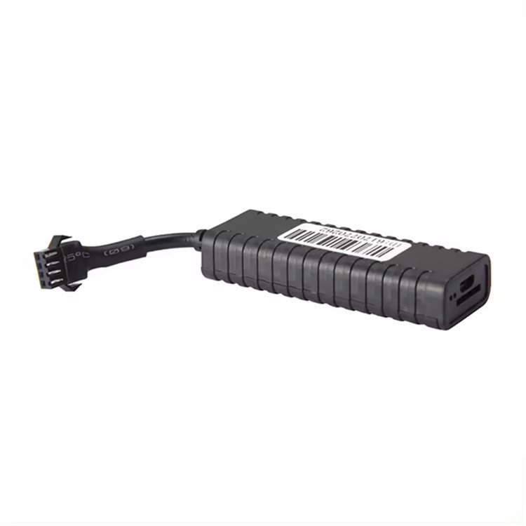 GT23 2g acc gps tracker connected to vehicle battery for Tracking Cars/Motorcycles/Bicycles/Vehicles/Bus/Taxi used marine gps
