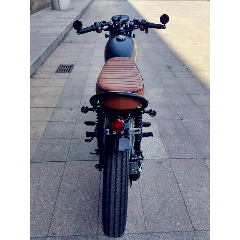 2000W other motorcycles used heavy bike electric dirtbike high-speed high-power adult off-road motorcycles