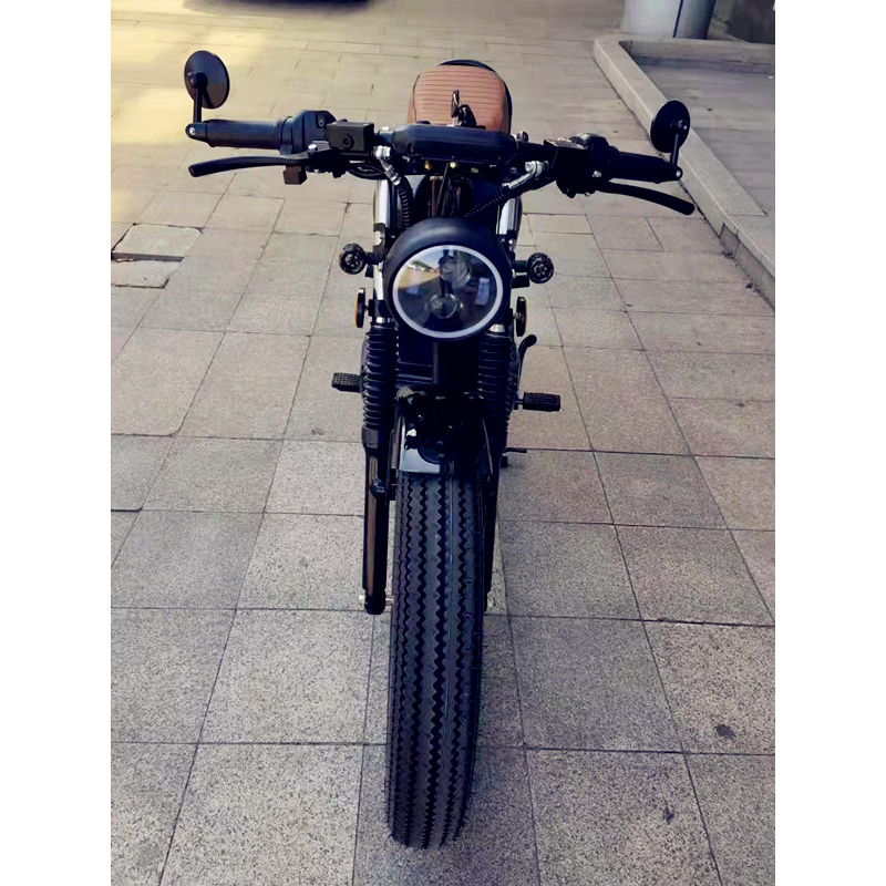 2000W other motorcycles used heavy bike electric dirtbike high-speed high-power adult off-road motorcycles