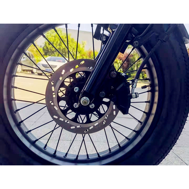 2000W other motorcycles used heavy bike electric dirtbike high-speed high-power adult off-road motorcycles