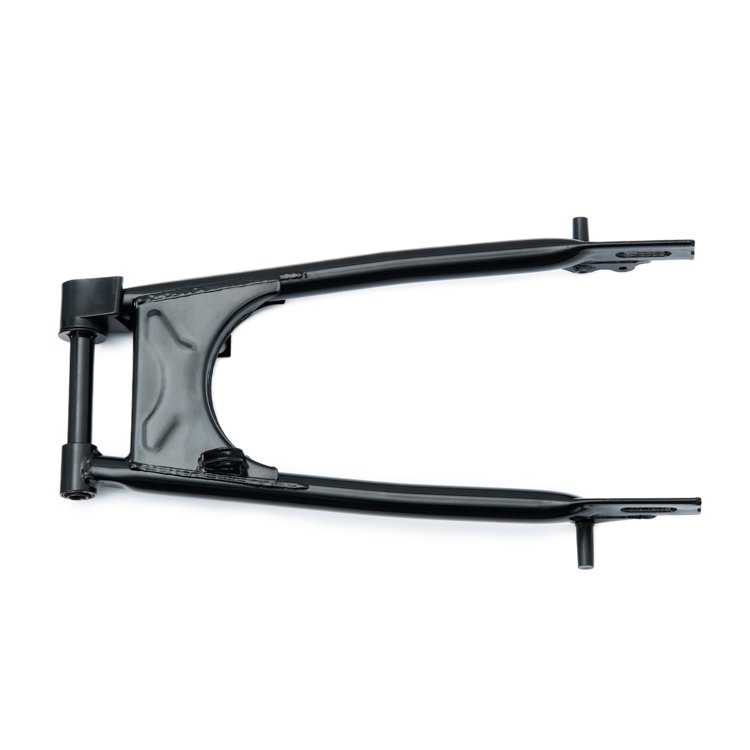 High Quality Swing Arm Rear Fork for Motorcycles CNC-Made Steel Aluminium PC Materials Quality Motorcycle Parts