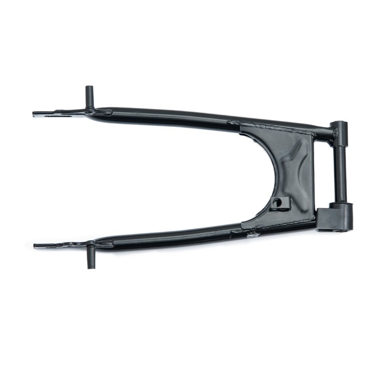 High Quality Swing Arm Rear Fork for Motorcycles CNC-Made Steel Aluminium PC Materials Quality Motorcycle Parts