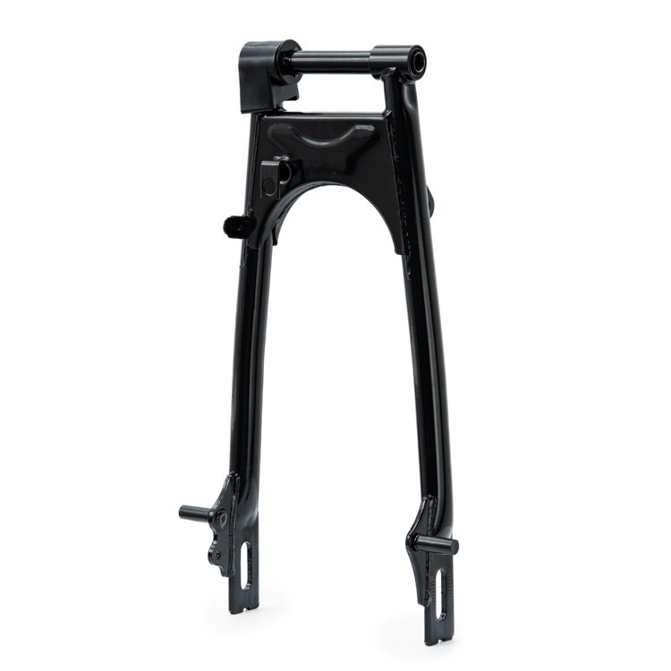 High Quality Swing Arm Rear Fork for Motorcycles CNC-Made Steel Aluminium PC Materials Quality Motorcycle Parts