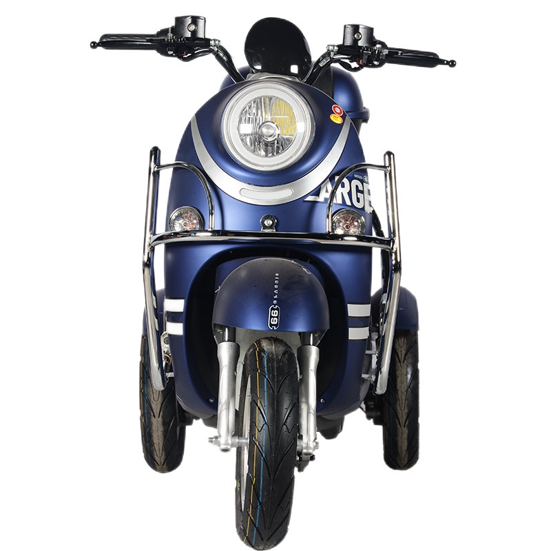 Hot 1000w 3 wheel motorized tricycle sell in philippines electric motorcycle electric scooter electric tricycles for adult sale