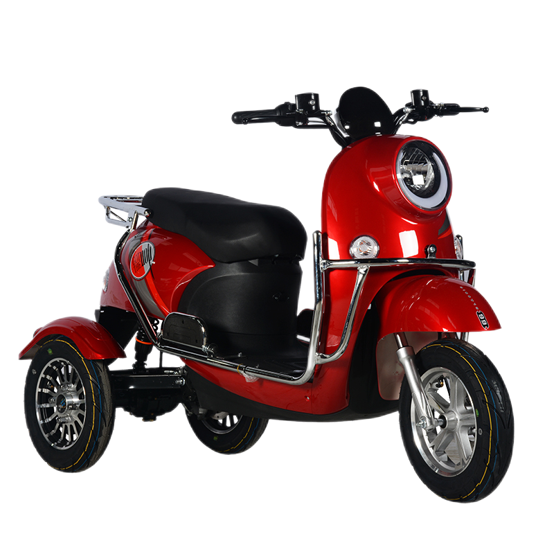 Hot 1000w 3 wheel motorized tricycle sell in philippines electric motorcycle electric scooter electric tricycles for adult sale