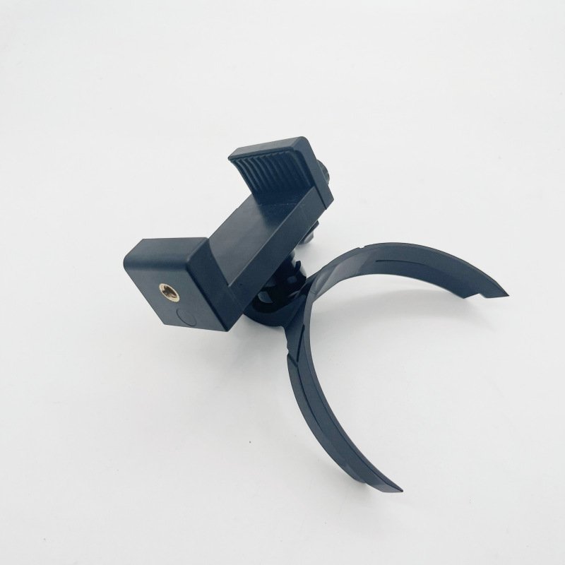 Motorcycle helmet chin stand gopro 12 sports camera stand for riding mobile phone shooting motorcycle bracket
