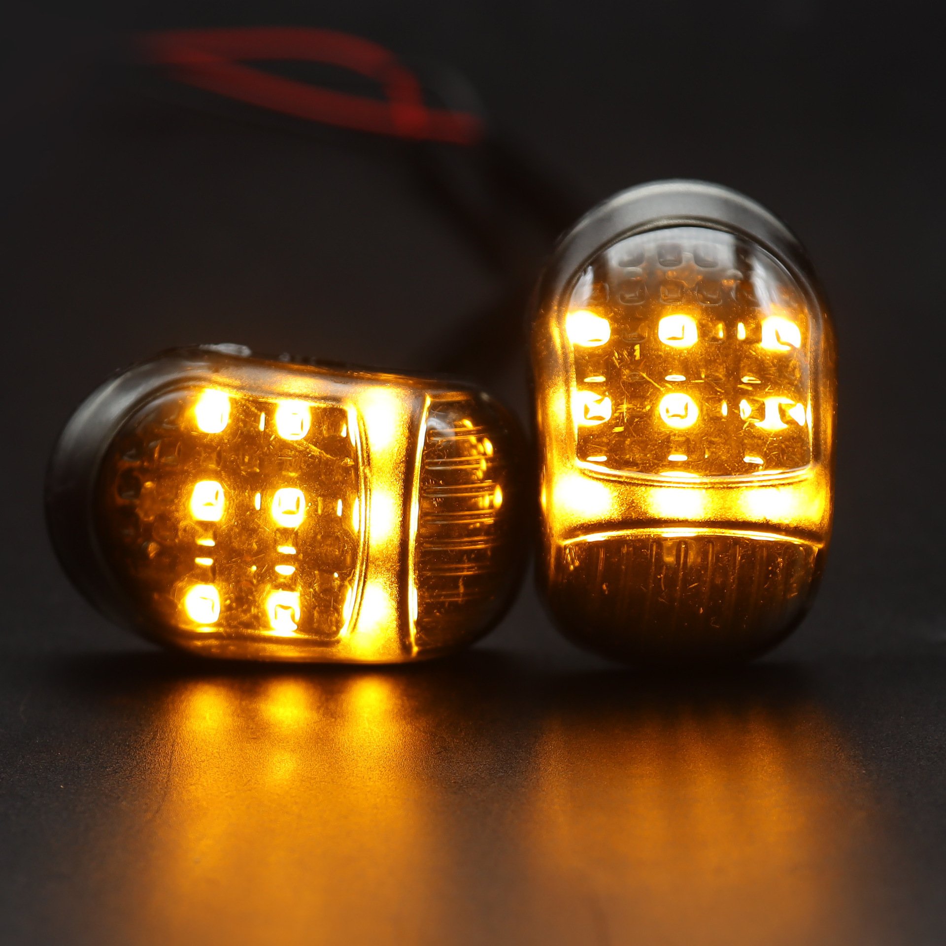 motorbike quad motorcycle indicator motorcycle mini turn signal