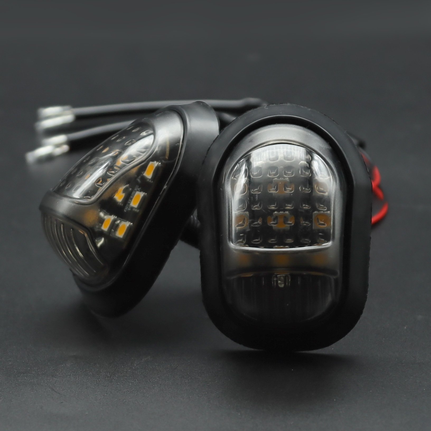 motorbike quad motorcycle indicator motorcycle mini turn signal