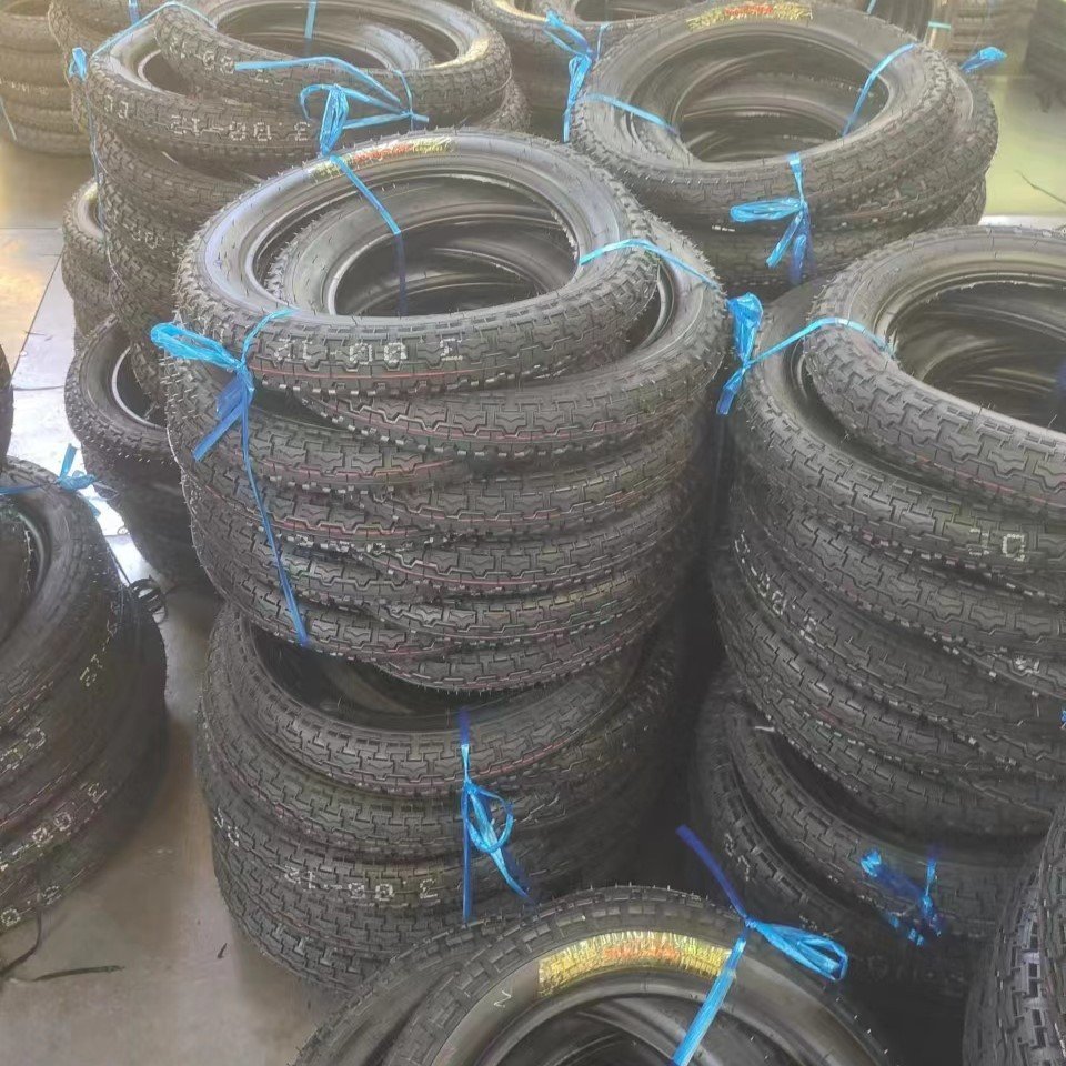 RHS-TYRE Best price vehicle used rubber tyres car for sale Wholesale Brand new all sizes car tyres for sale.