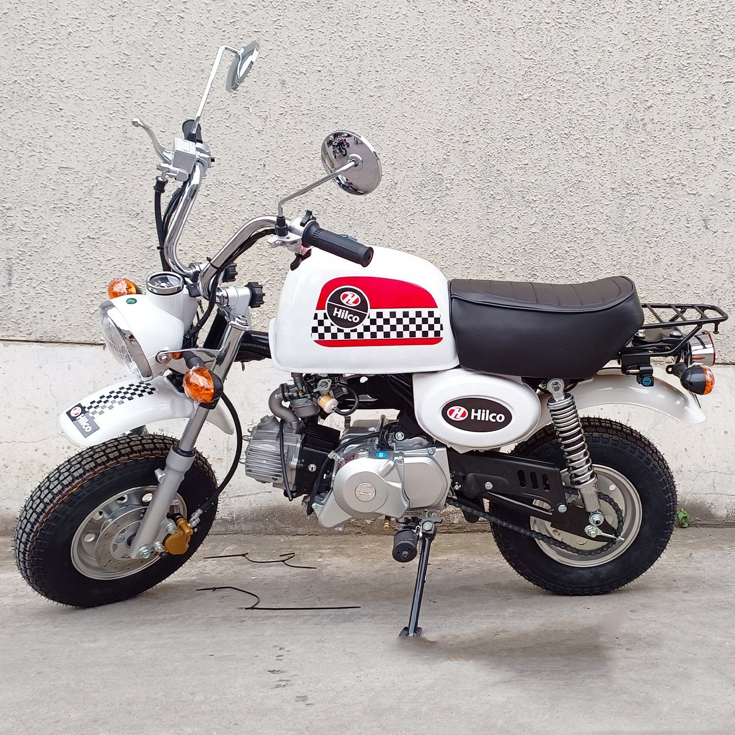cheap gas bikes 2 wheels street 50 125 cc 150 cc 250 cc engines vintage used motocicleta other motorcycles