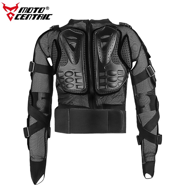 MOTOCENTRIC racing waterproof motorcycle equipment reduces physical damage motorcycle riding jackets suit