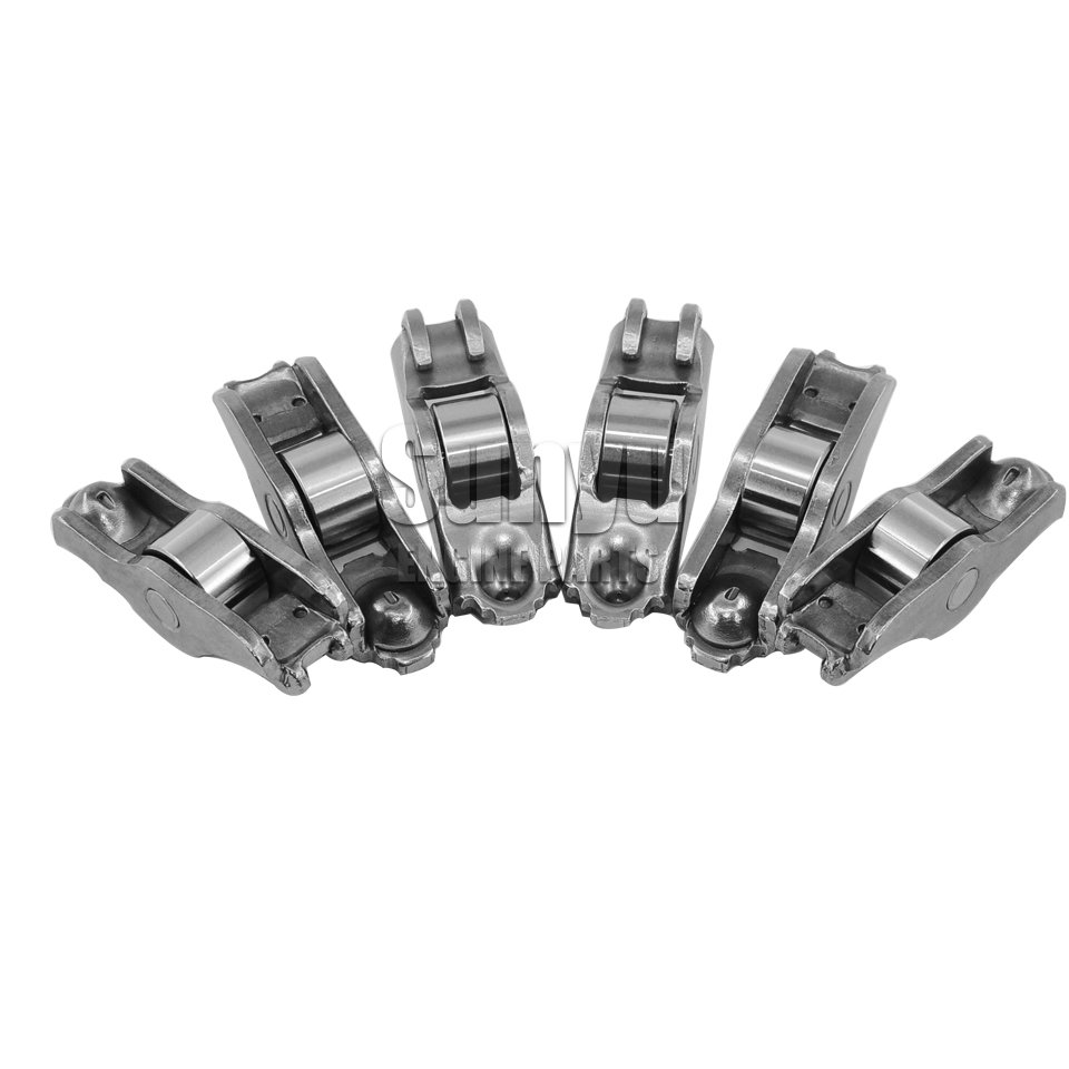 FOR FORD KA I 1.3 1.6 96->08 RB Petrol Box Hatchback Rocker Arm