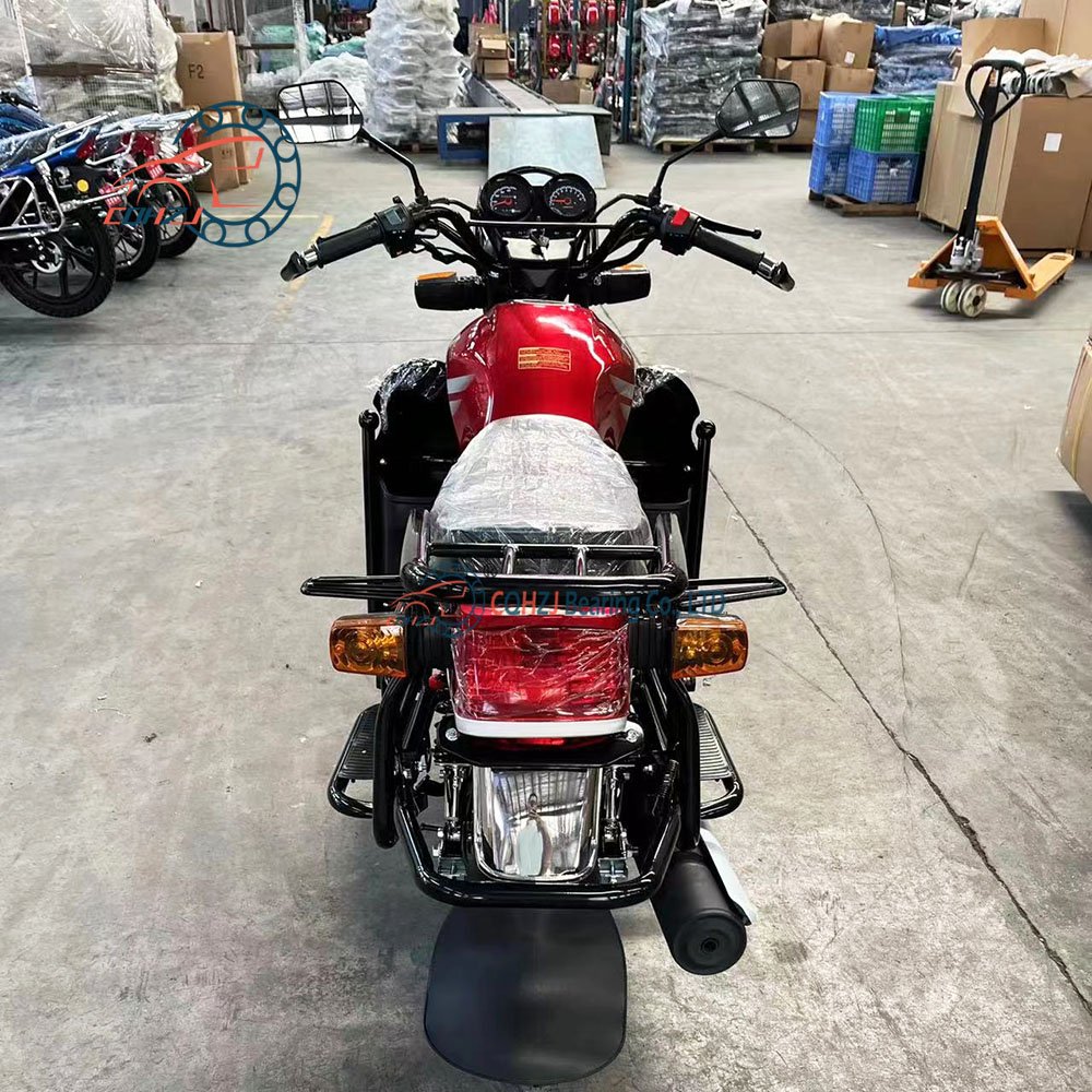 CQHZJ Wholesale First Hand Motorcycles Good Brand WY250 Fit For Haojue Lifan Jialin
