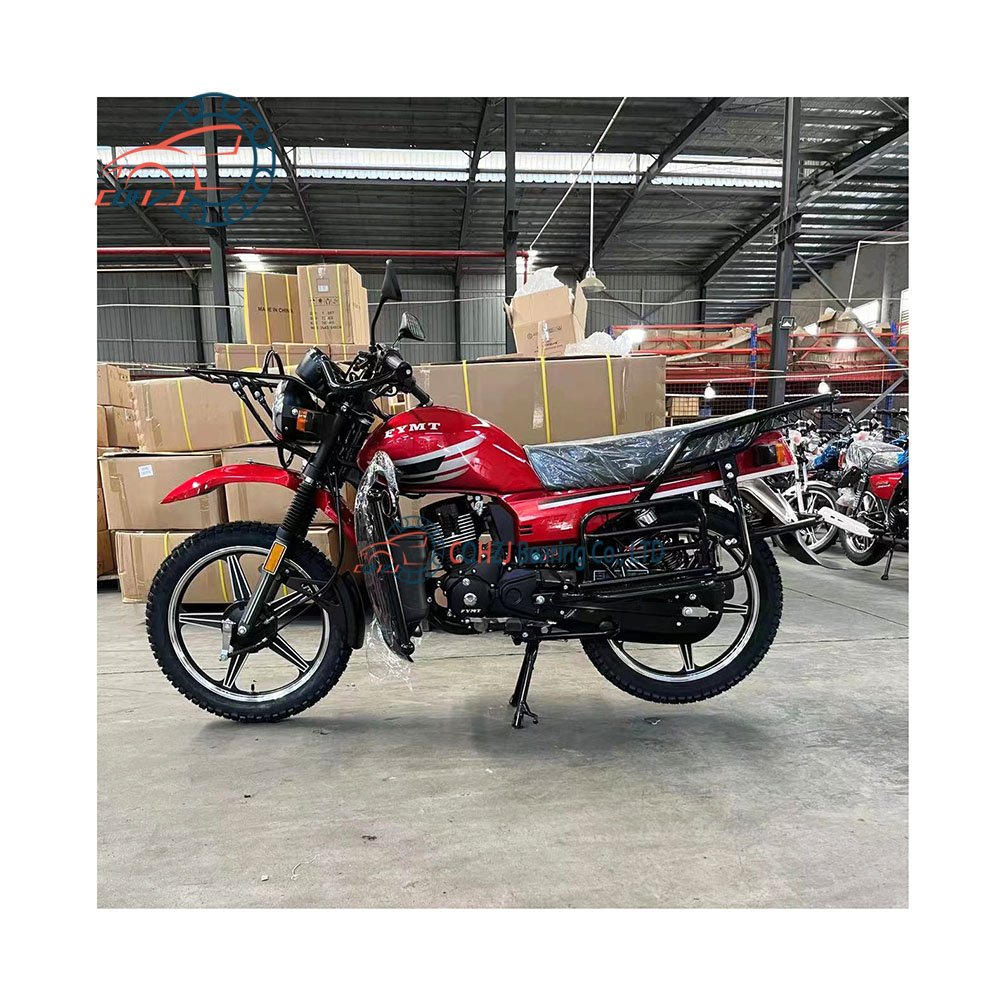 CQHZJ Wholesale First Hand Motorcycles Good Brand WY250 Fit For Haojue Lifan Jialin