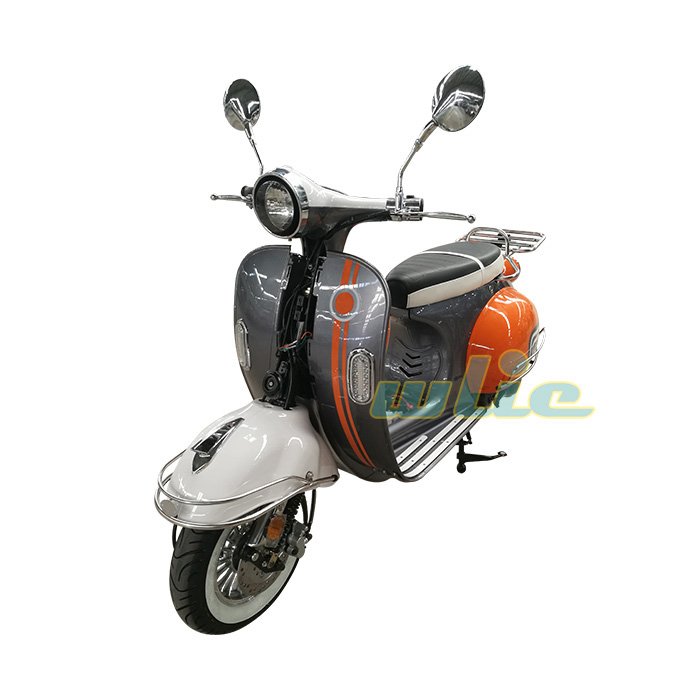 2019 New arrival used dirt bike for sale united motor scooter unite scooters 125cc VES(Euro 4)