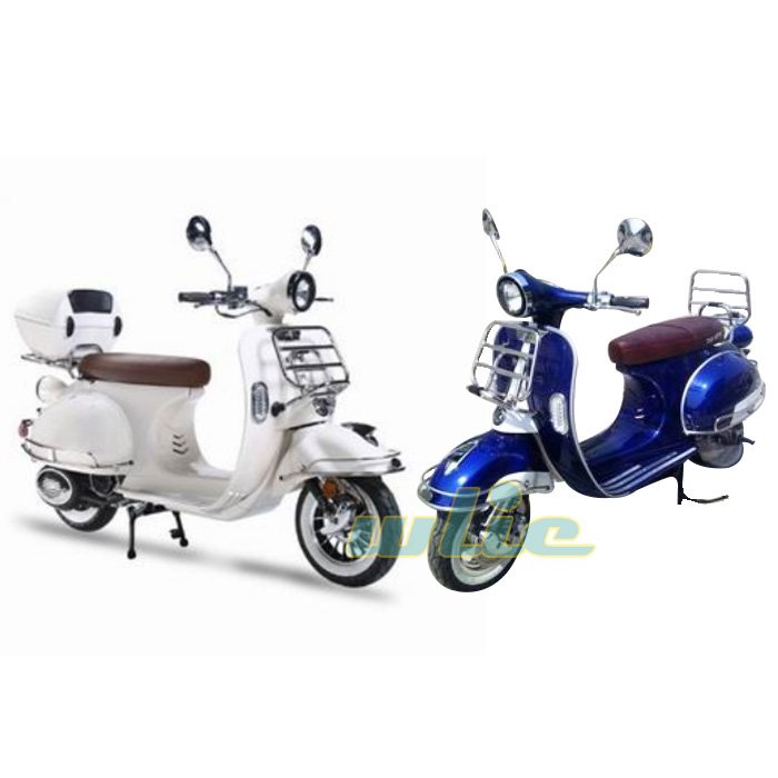 2019 New arrival used dirt bike for sale united motor scooter unite scooters 125cc VES(Euro 4)