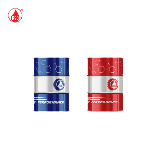 Hot Deal - Engine Oils. Machinery - Trucks - Cars. Vietnam R9 Brand - Large Order Discounts