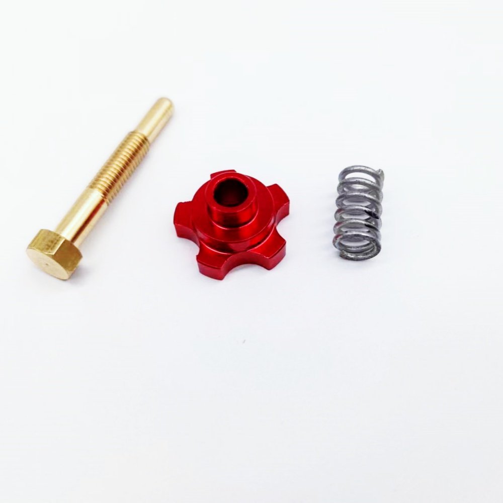 PWK NSR PWL PE carburetor parts slow adjusting screw motorcycle spare parts motorcycle modify parts