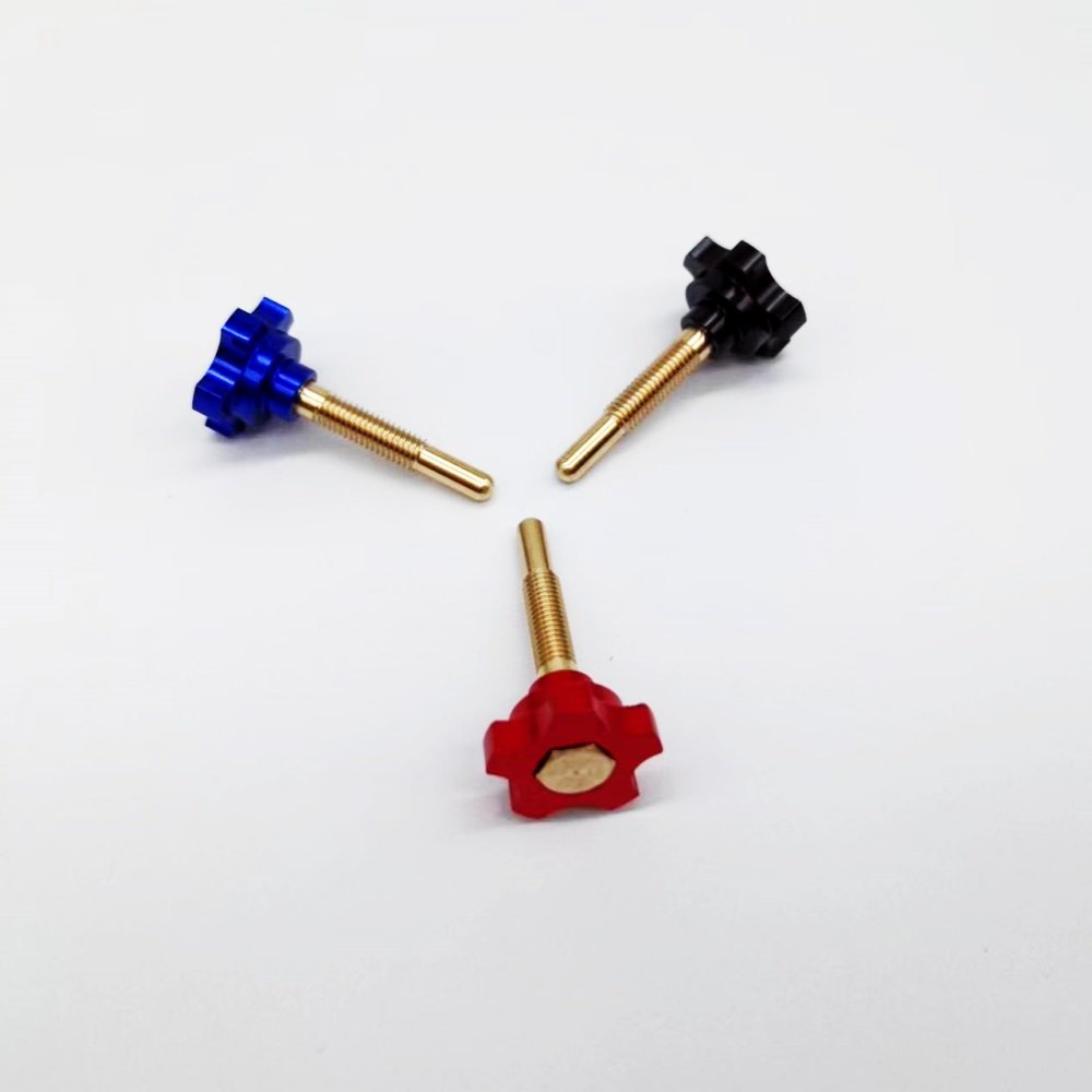 PWK NSR PWL PE carburetor parts slow adjusting screw motorcycle spare parts motorcycle modify parts