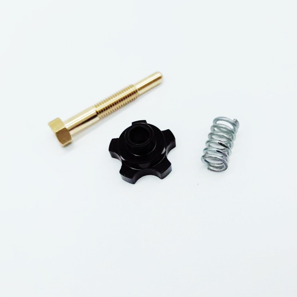 PWK NSR PWL PE carburetor parts slow adjusting screw motorcycle spare parts motorcycle modify parts