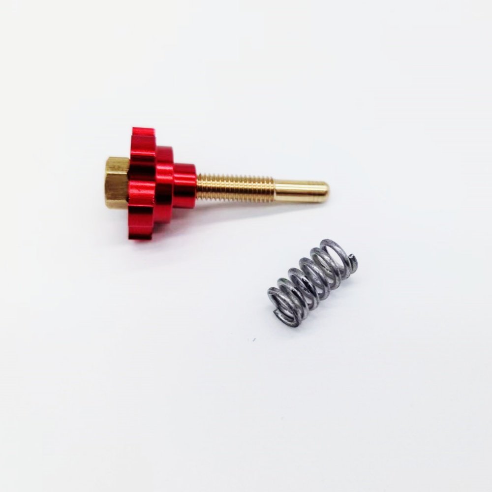 PWK NSR PWL PE carburetor parts slow adjusting screw motorcycle spare parts motorcycle modify parts
