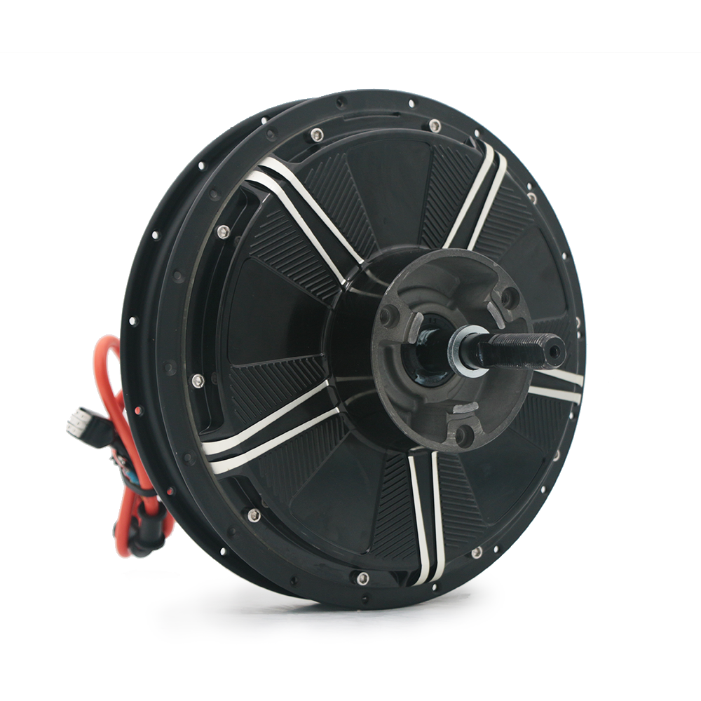 10inch Diameter 213mm Rear Wheel Used For Electric Motorcycle 48V/60V/72V Disc/Drum Brake Spoke Motor Factory Direct Selling