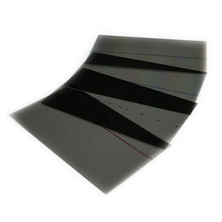 Best selling wholesale 12 inch polarizer film for pulsar yamaha honda ebike lcd display speedometer