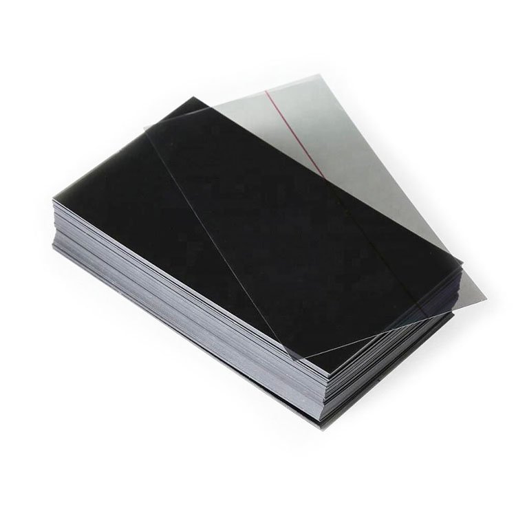 Best selling wholesale 12 inch polarizer film for pulsar yamaha honda ebike lcd display speedometer