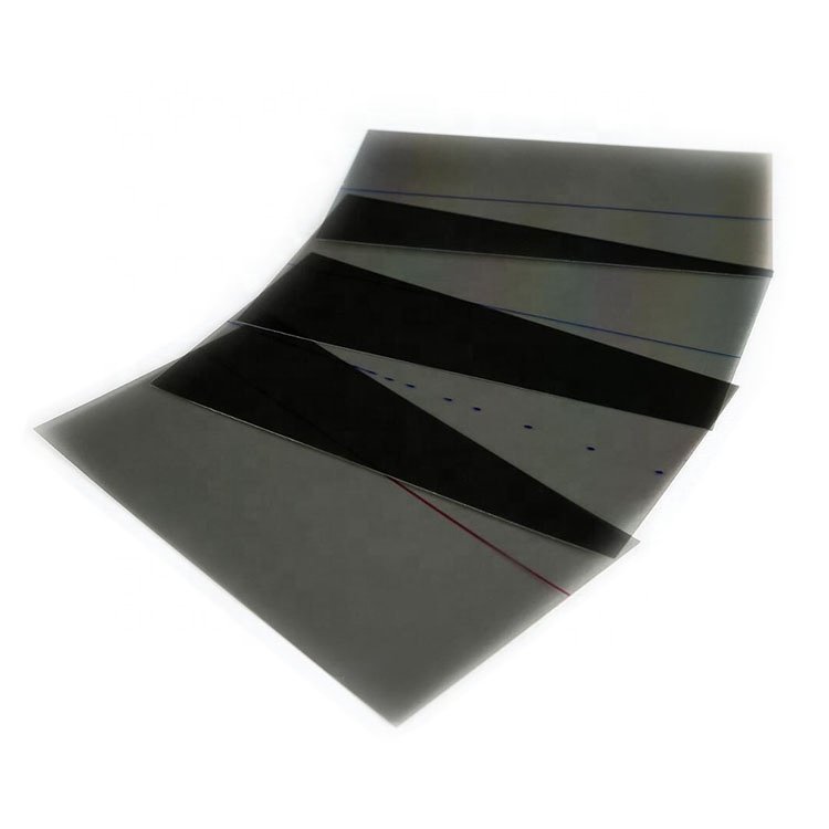 Best selling wholesale 12 inch polarizer film for pulsar yamaha honda ebike lcd display speedometer