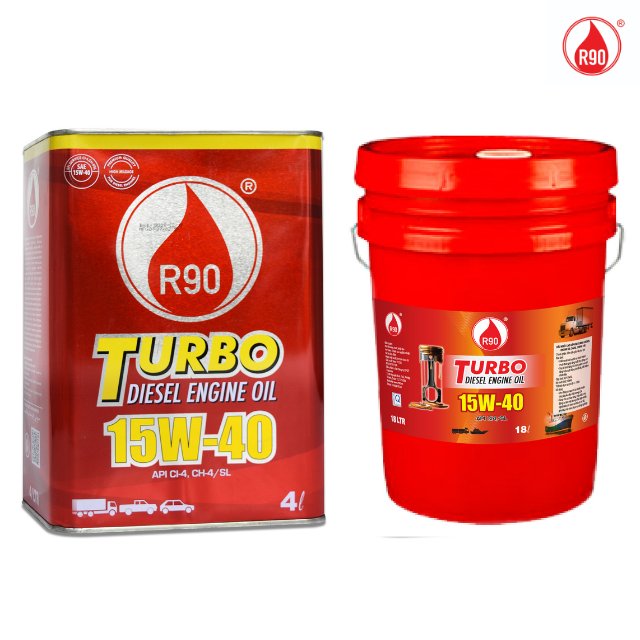 Top 1 Lubricant Factory - High-Performance Engine Lubricants - Trucks - Cars - Machinery - R9 Brand Vietnam - Bulk Order Savings