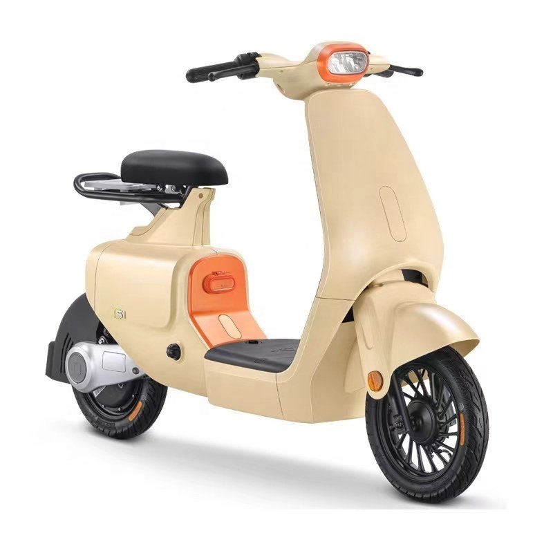 Wholesale 48v Electric City Bike Kit ODM/OEM Frame with 72v Ebike Motor New and Used Condition for Urban Commute