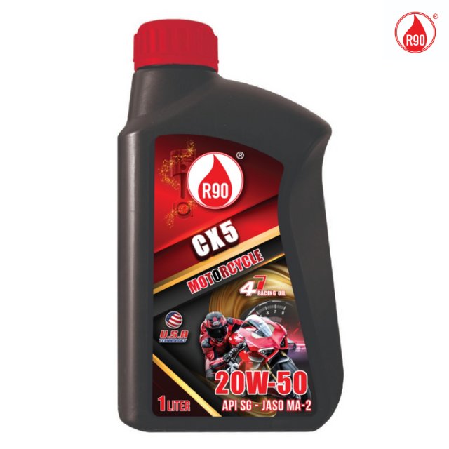 Premium Engine Lubricants. Motorbike - Machinery. R9 Brand from Vietnam. Bulk Order Discounts.
