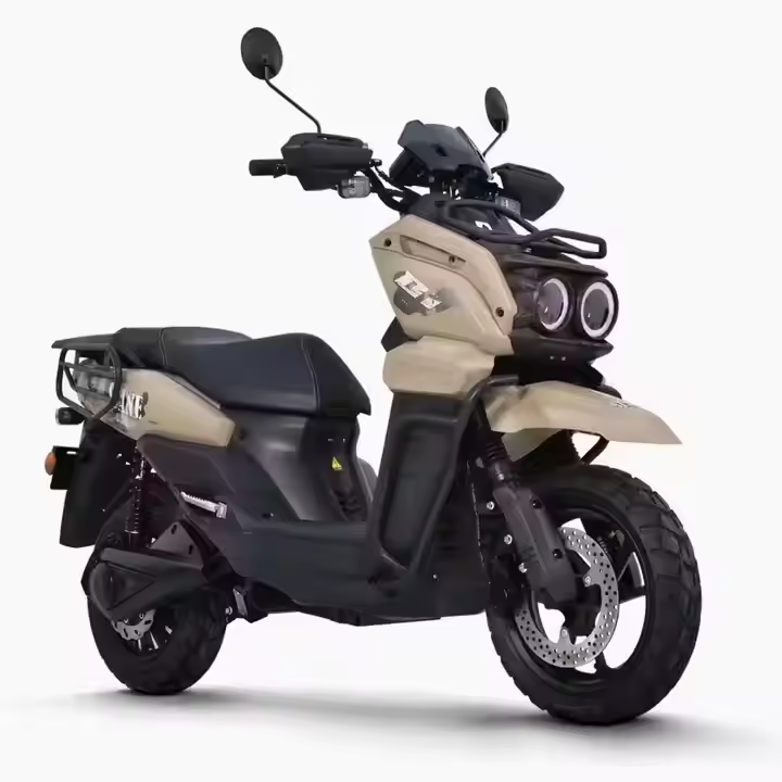 China Factory Electric Bicycle Scooter Streetbike Various Models at Factory Cheap Price 48v-72v Voltage Range Used Condition