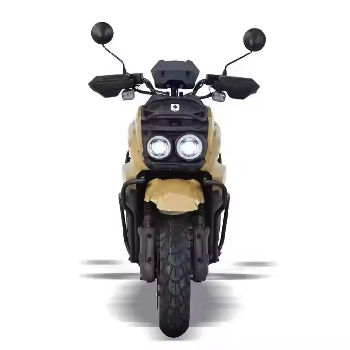 China Factory Electric Bicycle Scooter Streetbike Various Models at Factory Cheap Price 48v-72v Voltage Range Used Condition