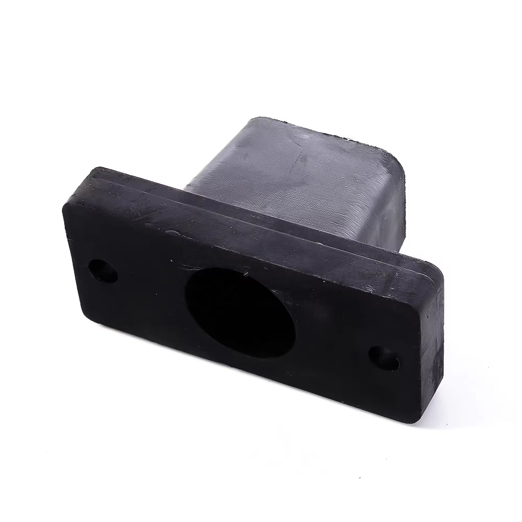 Air conditioner shock absorber support Shock absorber pad Rubber shock absorber base of air conditioner