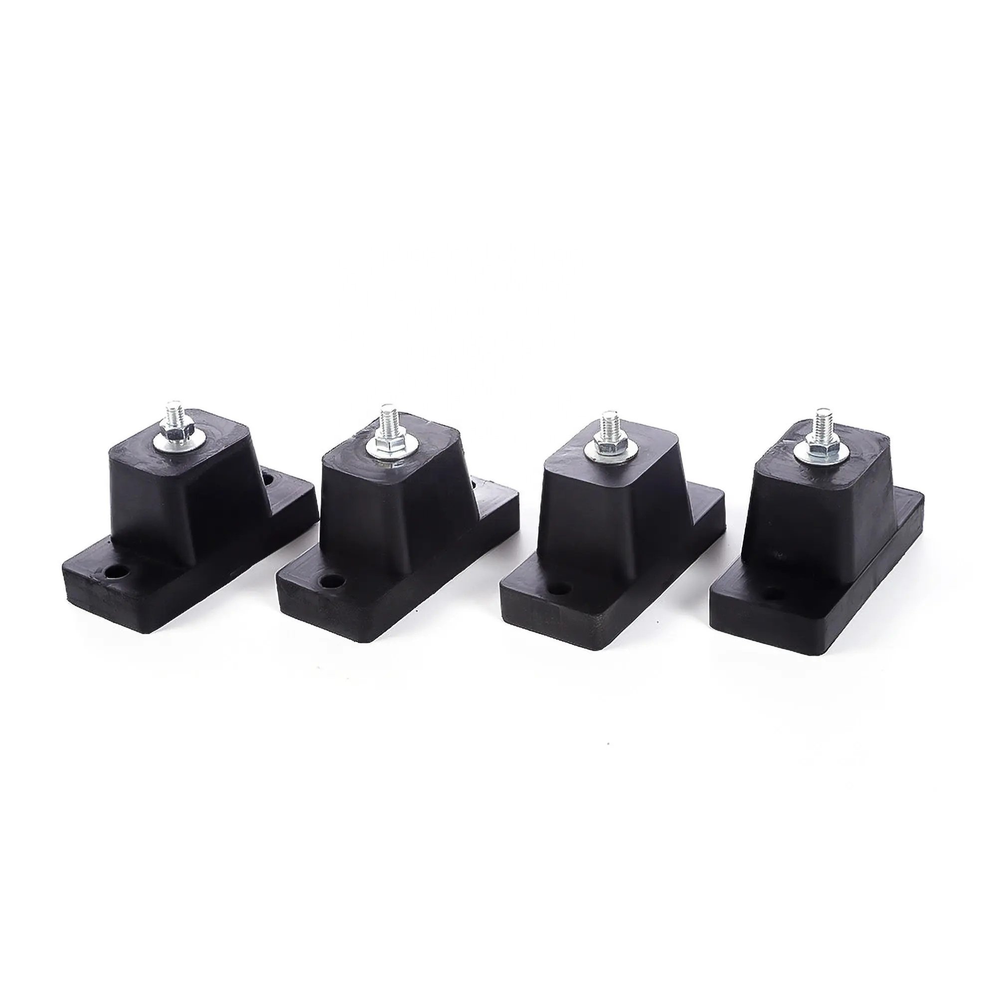 Air conditioner shock absorber support Shock absorber pad Rubber shock absorber base of air conditioner