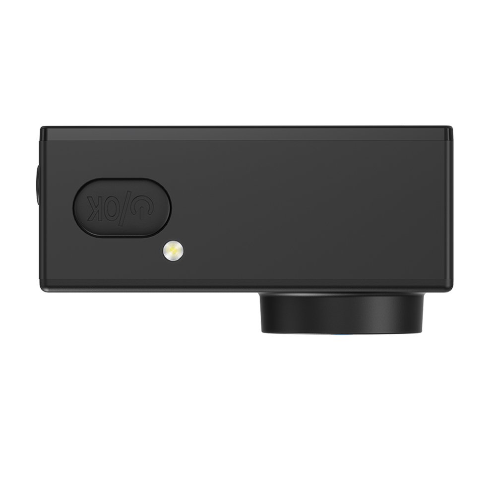 Waterproof 1080P Motorcycle Dual Sport Cam Sports Anti-Shake Accessories Used Sensor Pour Lcd 4K Dual Screen Action Camera
