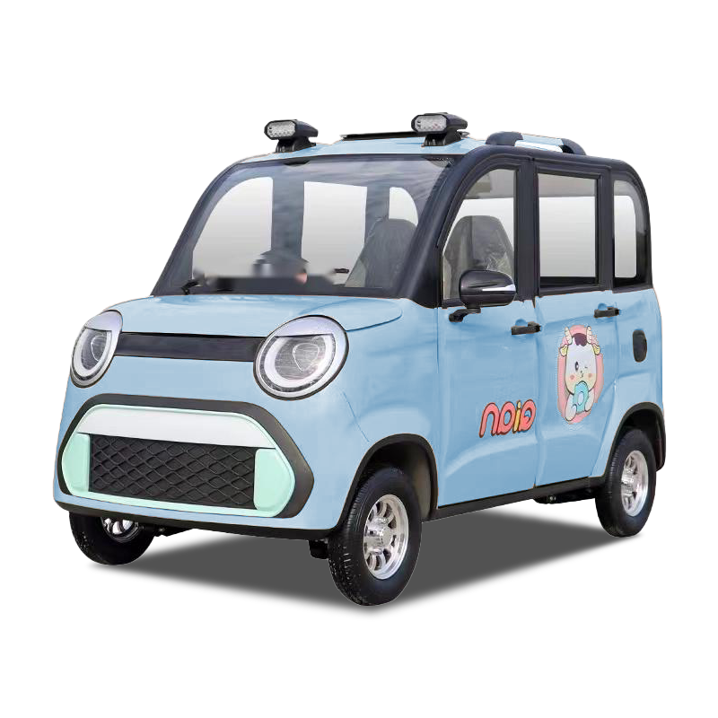 2024MaiFengFashion and beautyVersatilityeisure electric quadricyclePassenger electric four-wheel vehicleMini electric cars