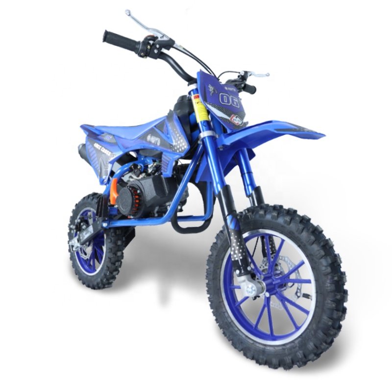 New Design High Quality Motorcycles 49cc Mini Dirt Bike For Kids