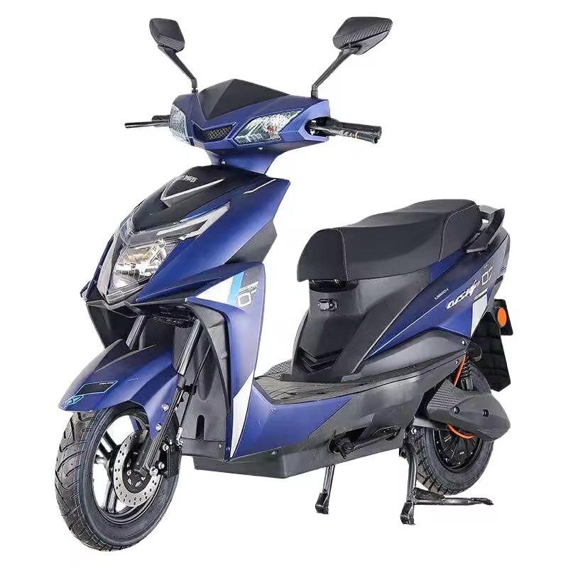 125cc Electric Scooter Motorcycle Motorcycle Electric New Energy Scooter